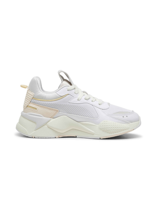Кроссовки повседневные PUMA Rs-x Soft Wns модель 393772 Фото