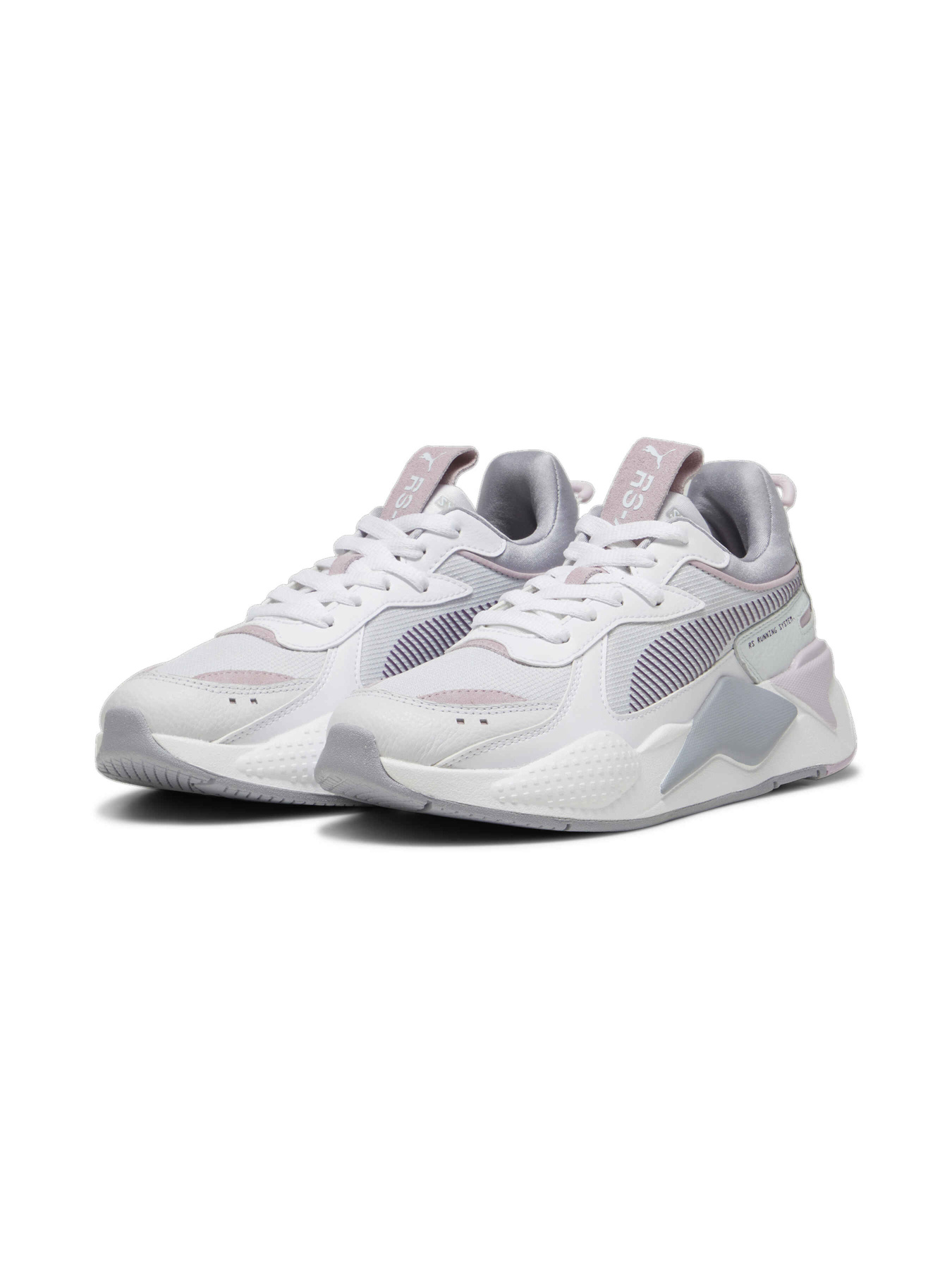 Кроссовки PUMA Rs-x Soft Wns модель 393772 Фото