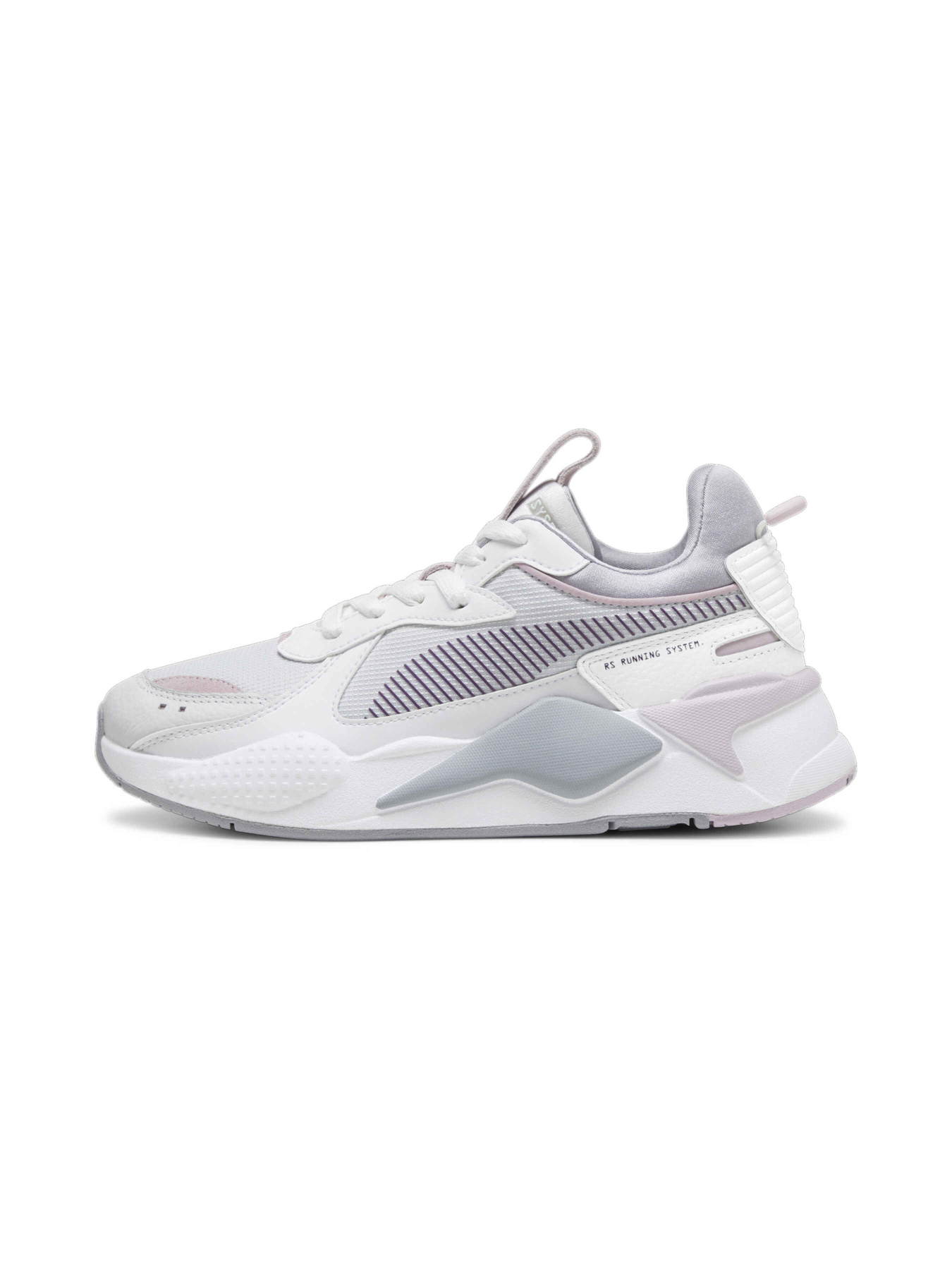 Кроссовки PUMA Rs-x Soft Wns модель 393772 Фото