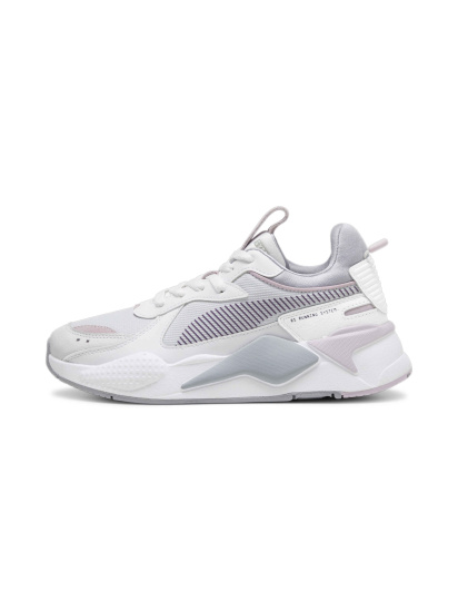 Кросівки PUMA Rs-x Soft Wns модель 393772 — фото 4 - INTERTOP