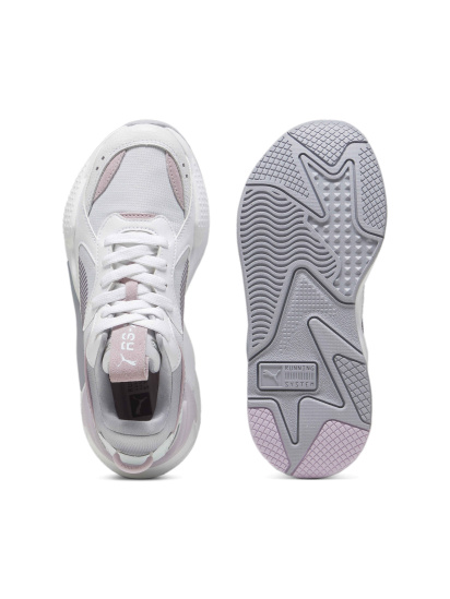 Кросівки PUMA Rs-x Soft Wns модель 393772 — фото 5 - INTERTOP