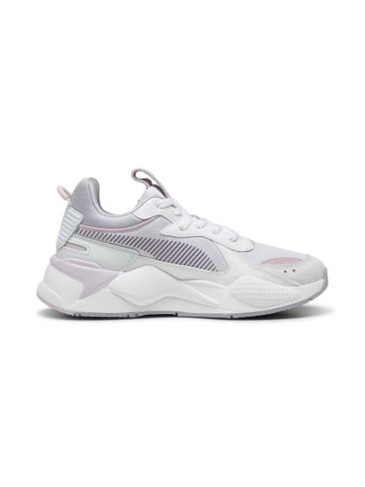 Кросівки PUMA Rs-x Soft Wns модель 393772 - фото