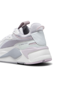 Кроссовки повседневные PUMA Rs-x Soft Wns модель 393772 Фото