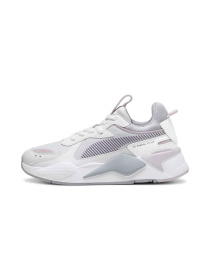 Кроссовки повседневные PUMA Rs-x Soft Wns модель 393772 Фото