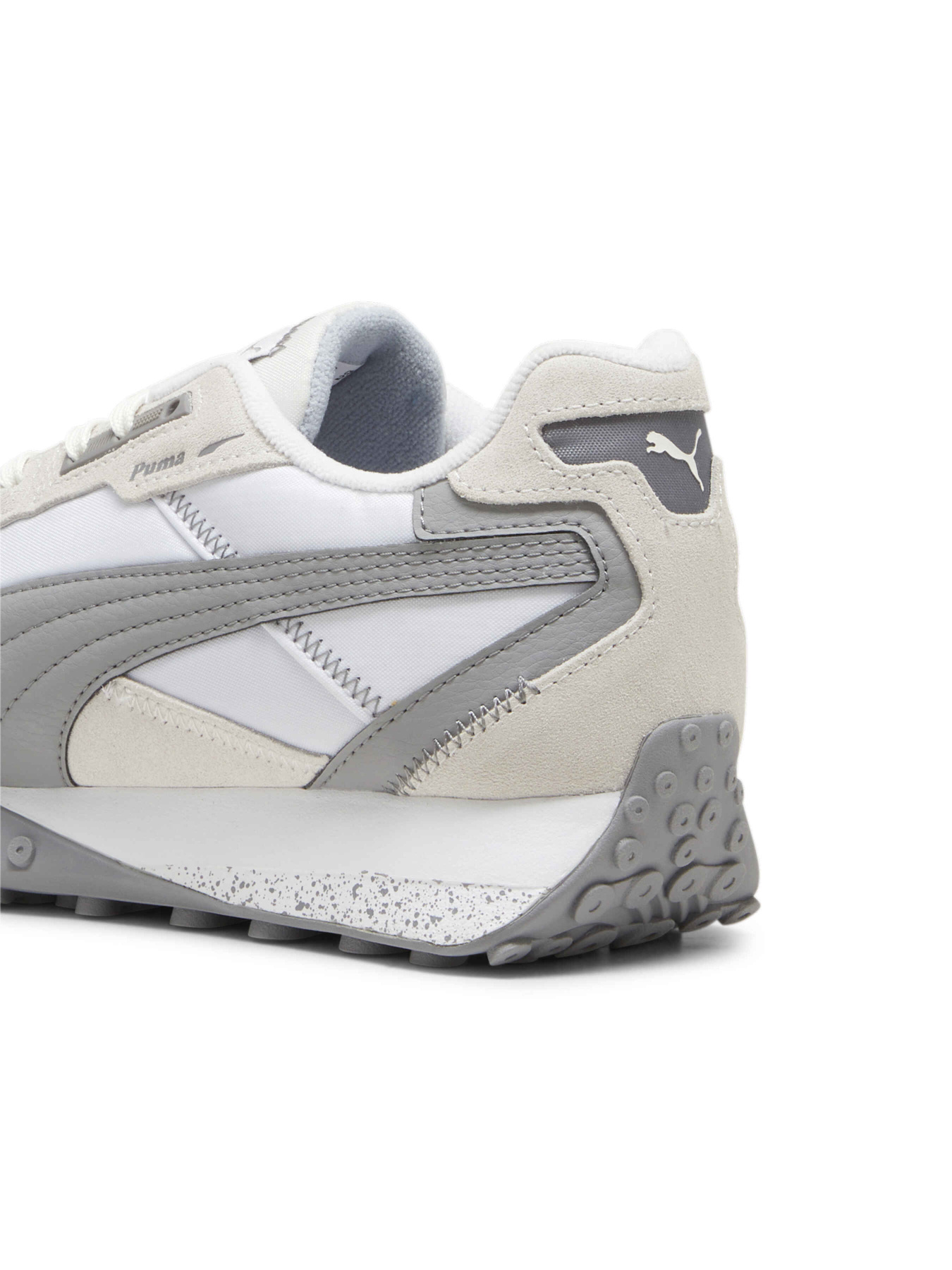 Кроссовки PUMA Blktop Rider модель 392725 Фото