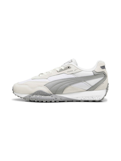 Кросівки PUMA Blktop Rider модель 392725 — фото 4 - INTERTOP