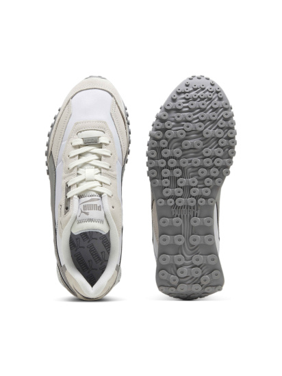 Кросівки PUMA Blktop Rider модель 392725 — фото 5 - INTERTOP