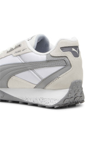 Кросівки повсякденні PUMA Blktop Rider модель 392725 Фото