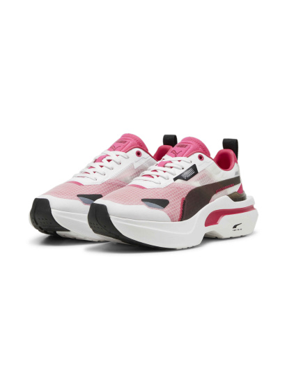 Кросівки PUMA Kosmo Rider Wns модель 383113 — фото - INTERTOP