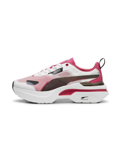 Кросівки PUMA Kosmo Rider Wns модель 383113 — фото 4 - INTERTOP