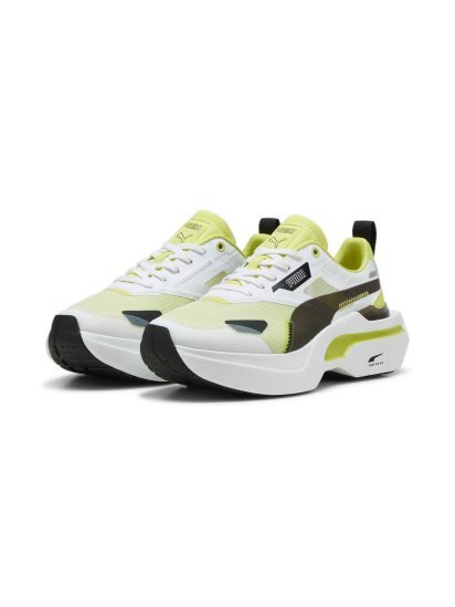 Кросівки PUMA Kosmo Rider Wns модель 383113 — фото - INTERTOP