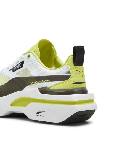 Кросівки PUMA Kosmo Rider Wns модель 383113 — фото 3 - INTERTOP