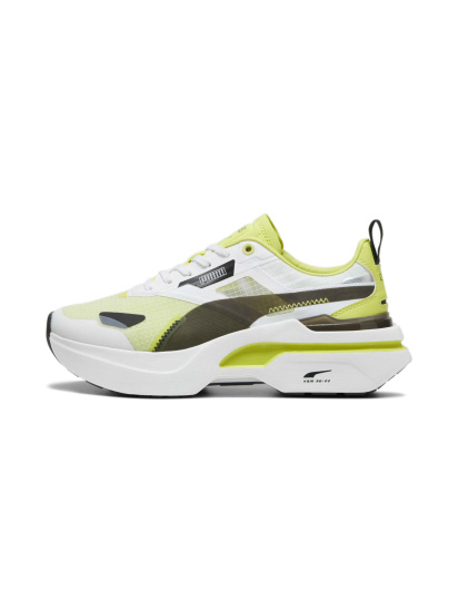 Кросівки PUMA Kosmo Rider Wns модель 383113 — фото 4 - INTERTOP