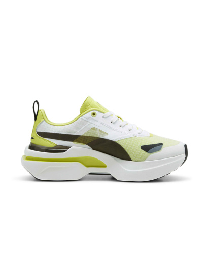 Кросівки PUMA Kosmo Rider Wns модель 383113 - фото