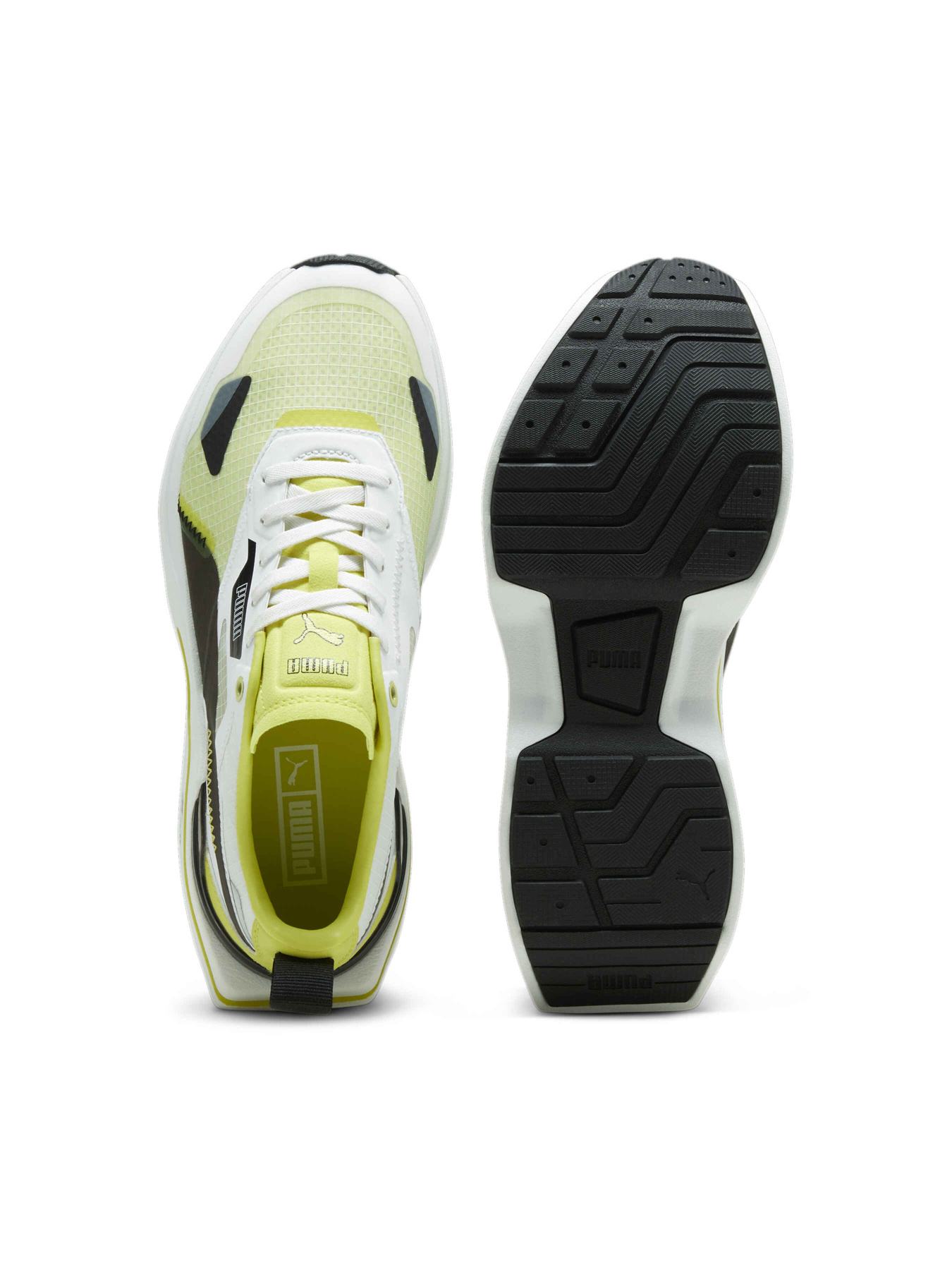 Кроссовки повседневные PUMA Kosmo Rider Wns модель 383113 Кроссовки повседневные PUMA Kosmo Rider Wns модель 383113 Фото