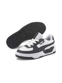 Кеды низкие PUMA Cali Dream Lth Jr модель 393355 Фото