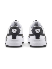 Кеды низкие PUMA Cali Dream Lth Jr модель 393355 Фото