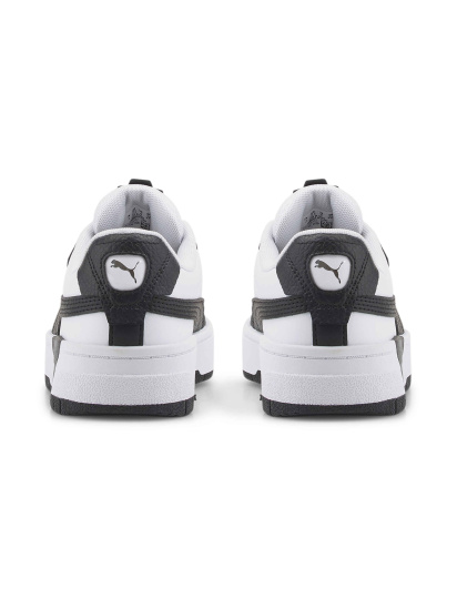 Кеди низькі PUMA Cali Dream Lth Jr модель 393355 — фото 3 - INTERTOP