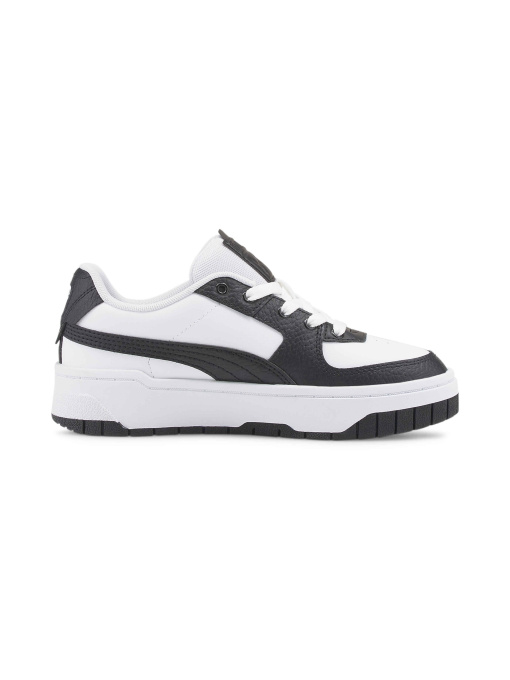 Кеды низкие PUMA Cali Dream Lth Jr модель 393355 Фото