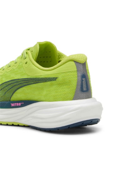 Кроссовки PUMA Deviate Nitro™ 2 Wn модель 376855 — фото 3 - INTERTOP