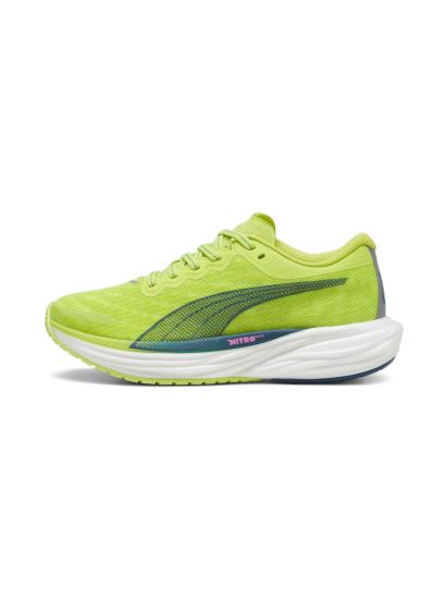 Кроссовки PUMA Deviate Nitro™ 2 Wn модель 376855 — фото 4 - INTERTOP