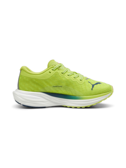 Кросівки PUMA Deviate Nitro™ 2 Wn модель 376855 - фото