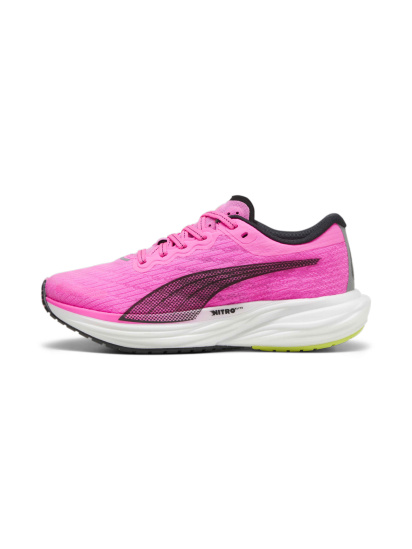 Кроссовки PUMA Deviate Nitro™ 2 Wn модель 376855 — фото 4 - INTERTOP
