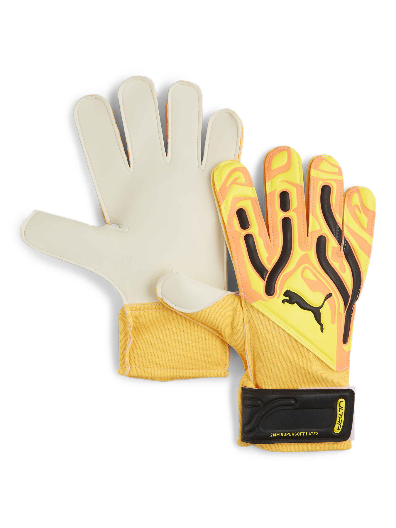 Перчатки для спорта PUMA Ultra Play Rc модель 041862 Фото