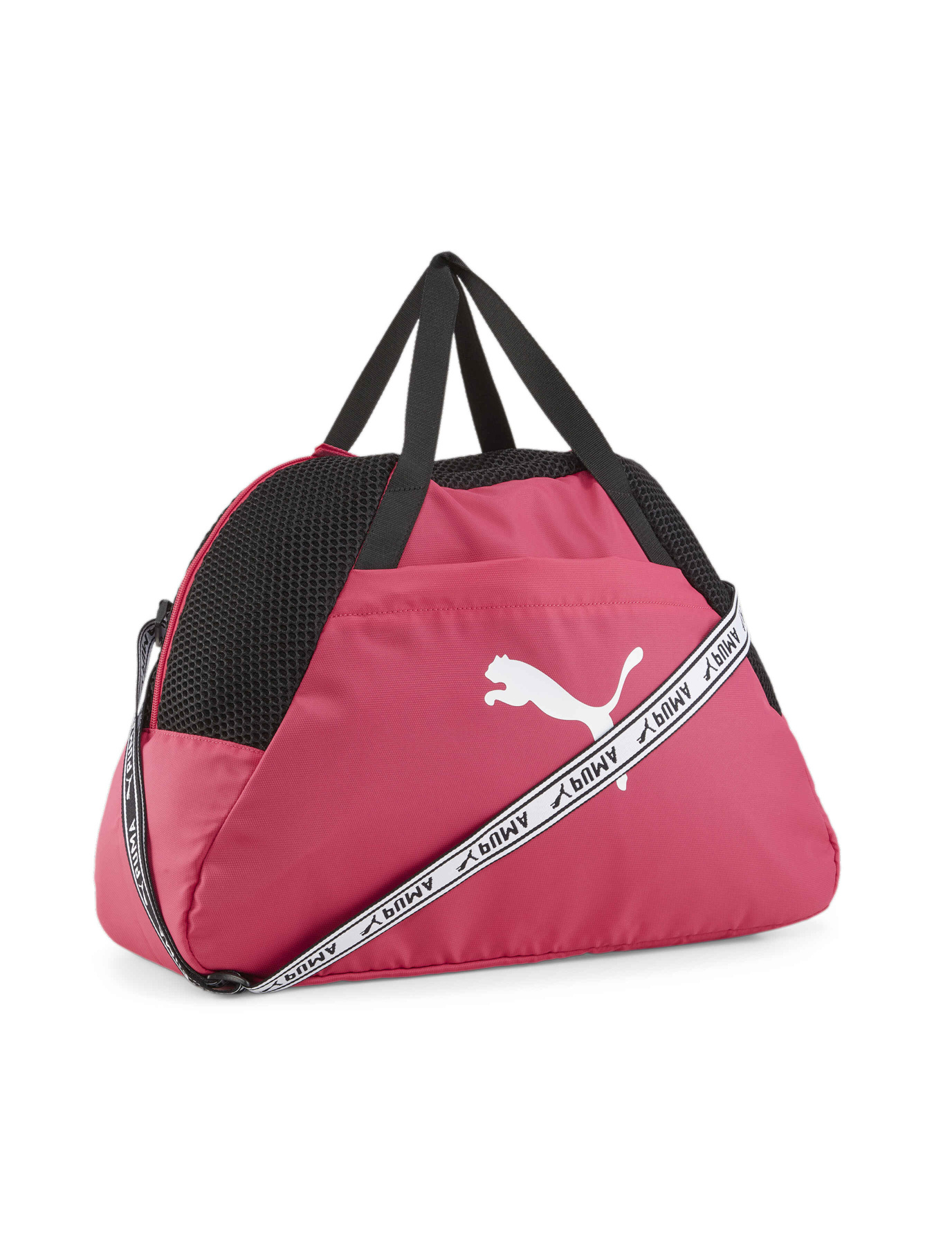 Дорожная сумка PUMA At Ess Grip Bag модель 090006 Фото