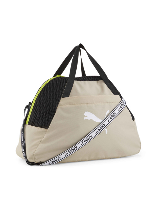 Дорожня сумка PUMA At Ess Grip Bag модель 090006 Фото