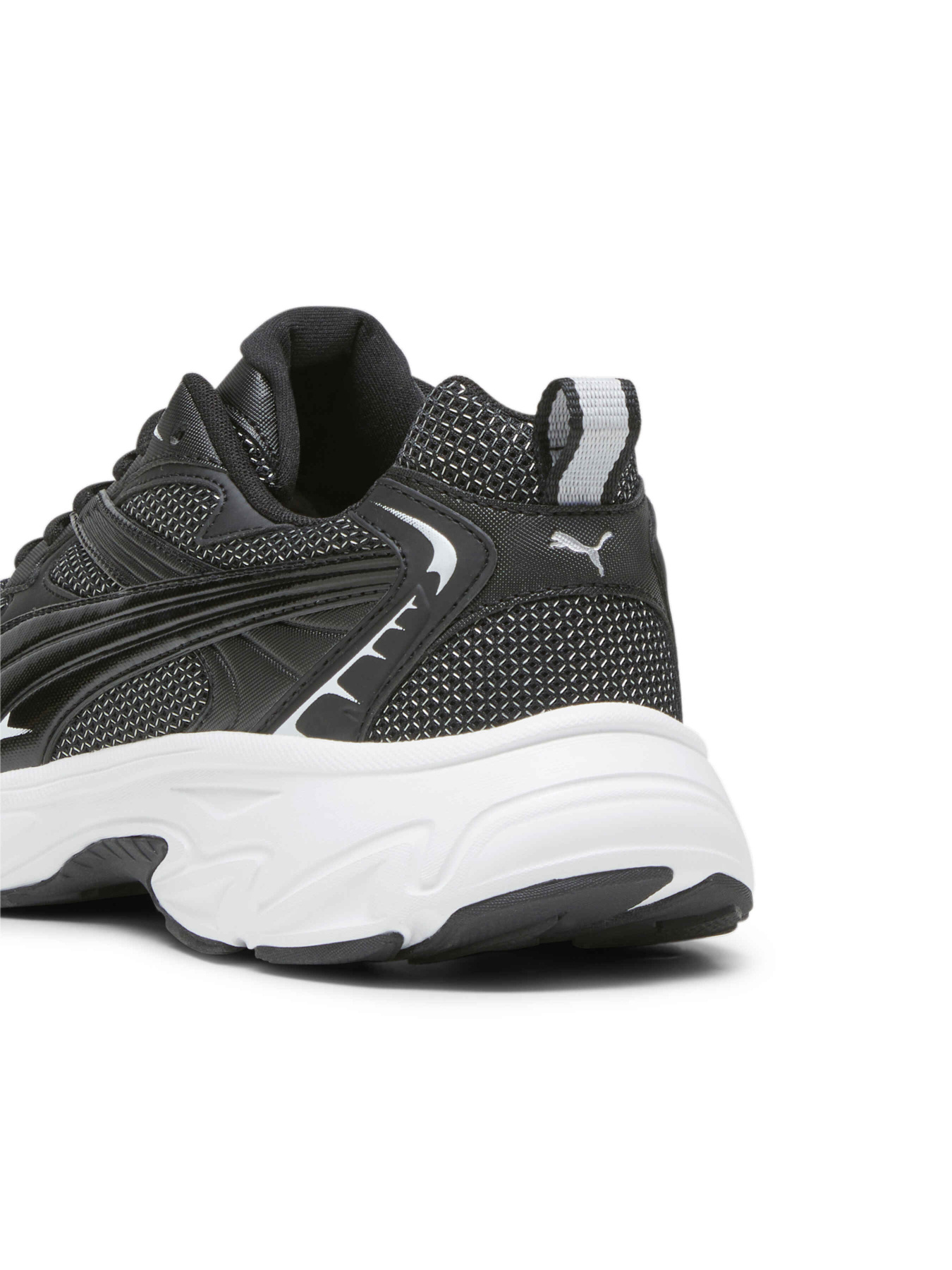 Кроссовки повседневные PUMA Morphic Base модель 392982 Фото