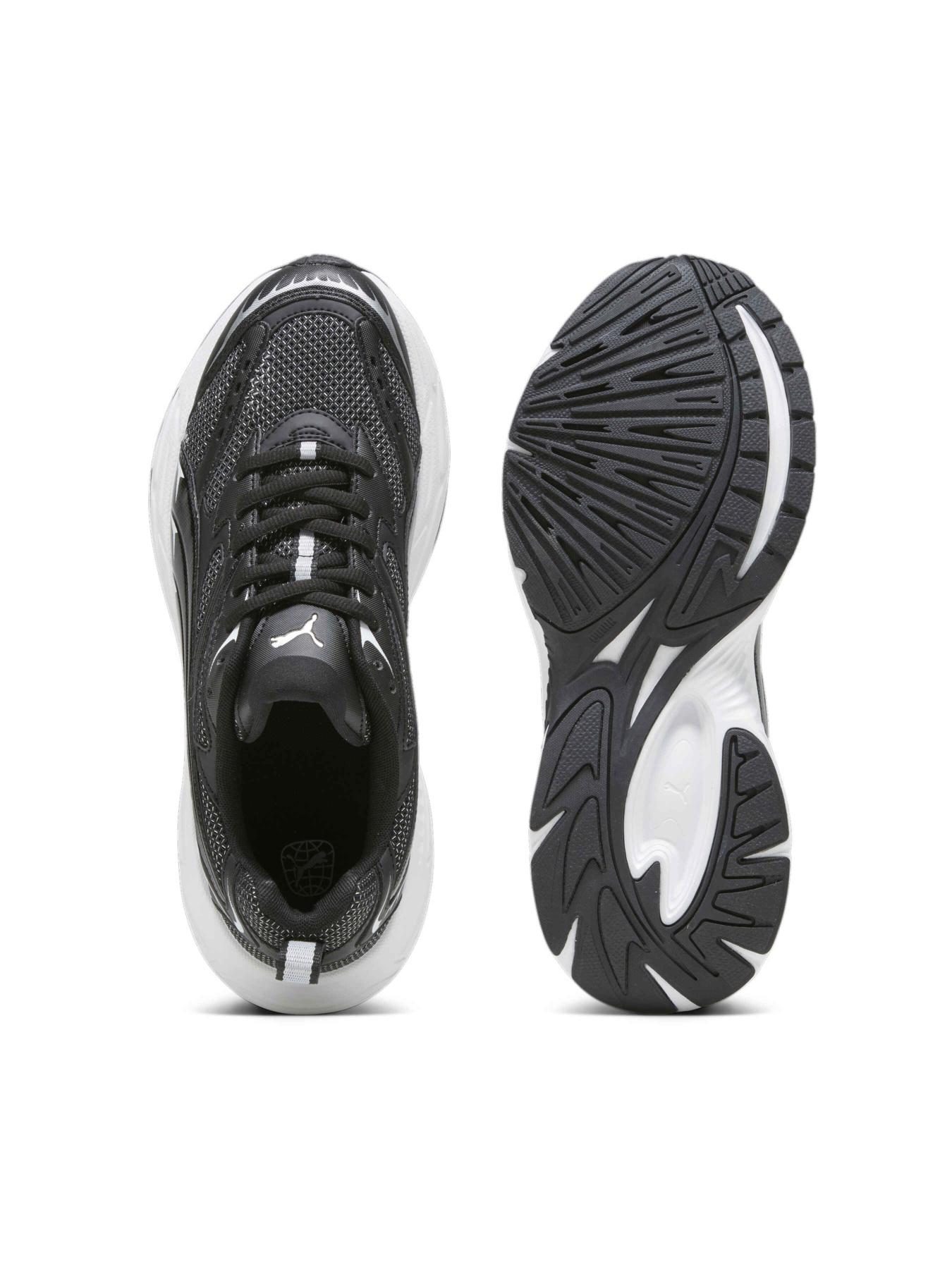 Кроссовки повседневные PUMA Morphic Base модель 392982 Фото