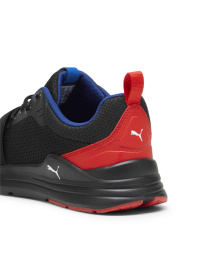 Кросівки PUMA Bmw Mms Wired Run модель 307793 Фото