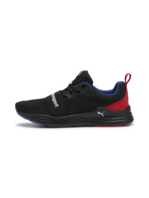Кросівки PUMA Bmw Mms Wired Run модель 307793 Фото