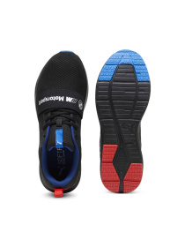 Кросівки PUMA Bmw Mms Wired Run модель 307793 Фото
