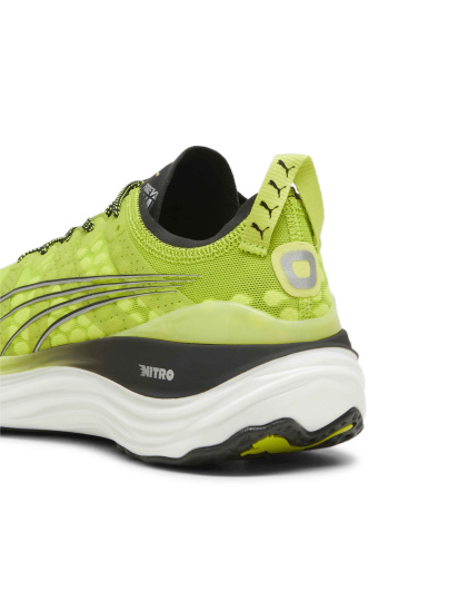 Кросівки для бігу PUMA Foreverrun Nitro™ модель 377757 — фото 3 - INTERTOP