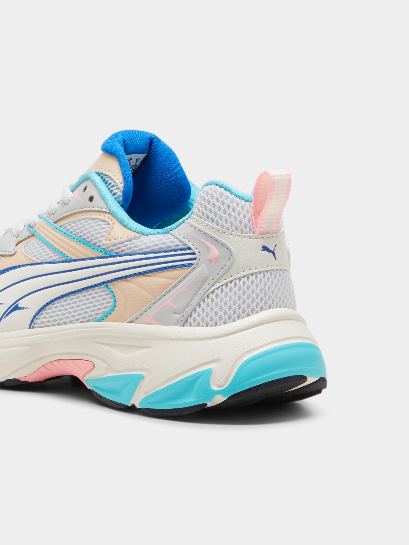 Кросівки PUMA Morphic модель 392724 Фото