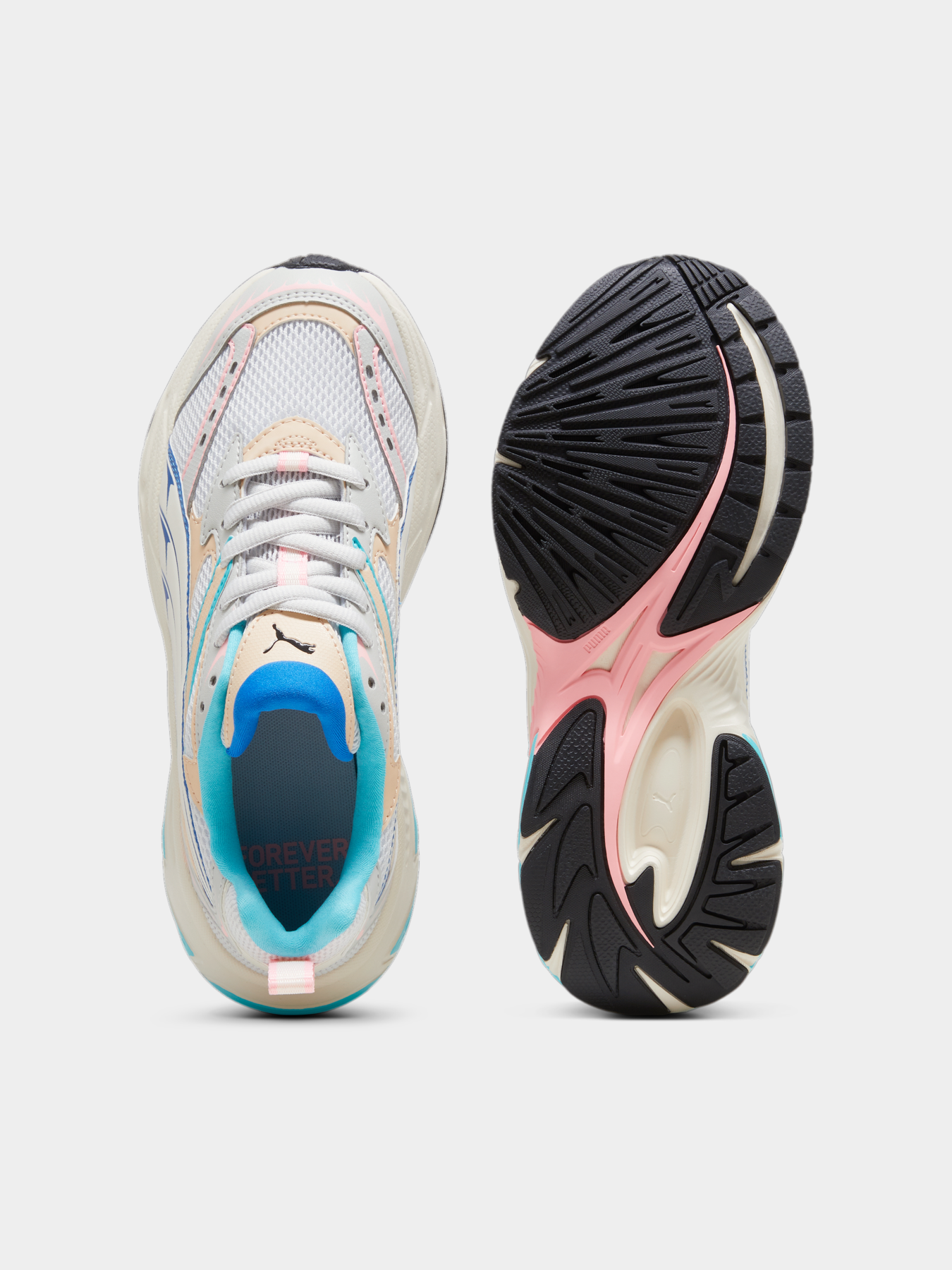 Кросівки PUMA Morphic модель 392724 Фото