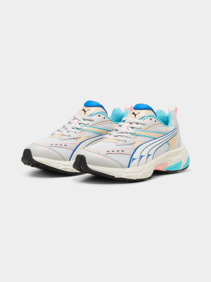 Кросівки PUMA Morphic модель 392724 — фото - INTERTOP