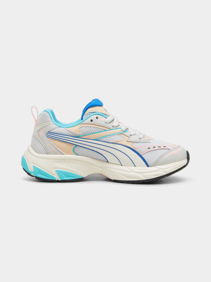 Кросівки PUMA Morphic модель 392724 - фото