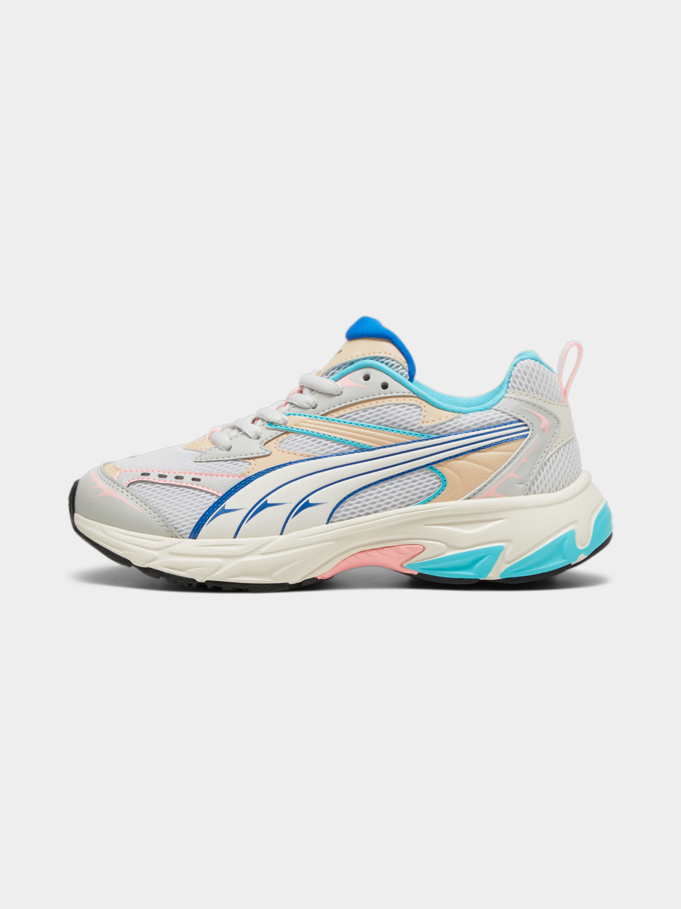 Кросівки повсякденні PUMA Morphic модель 392724 Фото