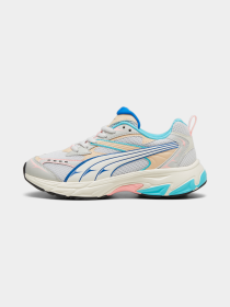 Кросівки повсякденні PUMA Morphic модель 392724 Фото