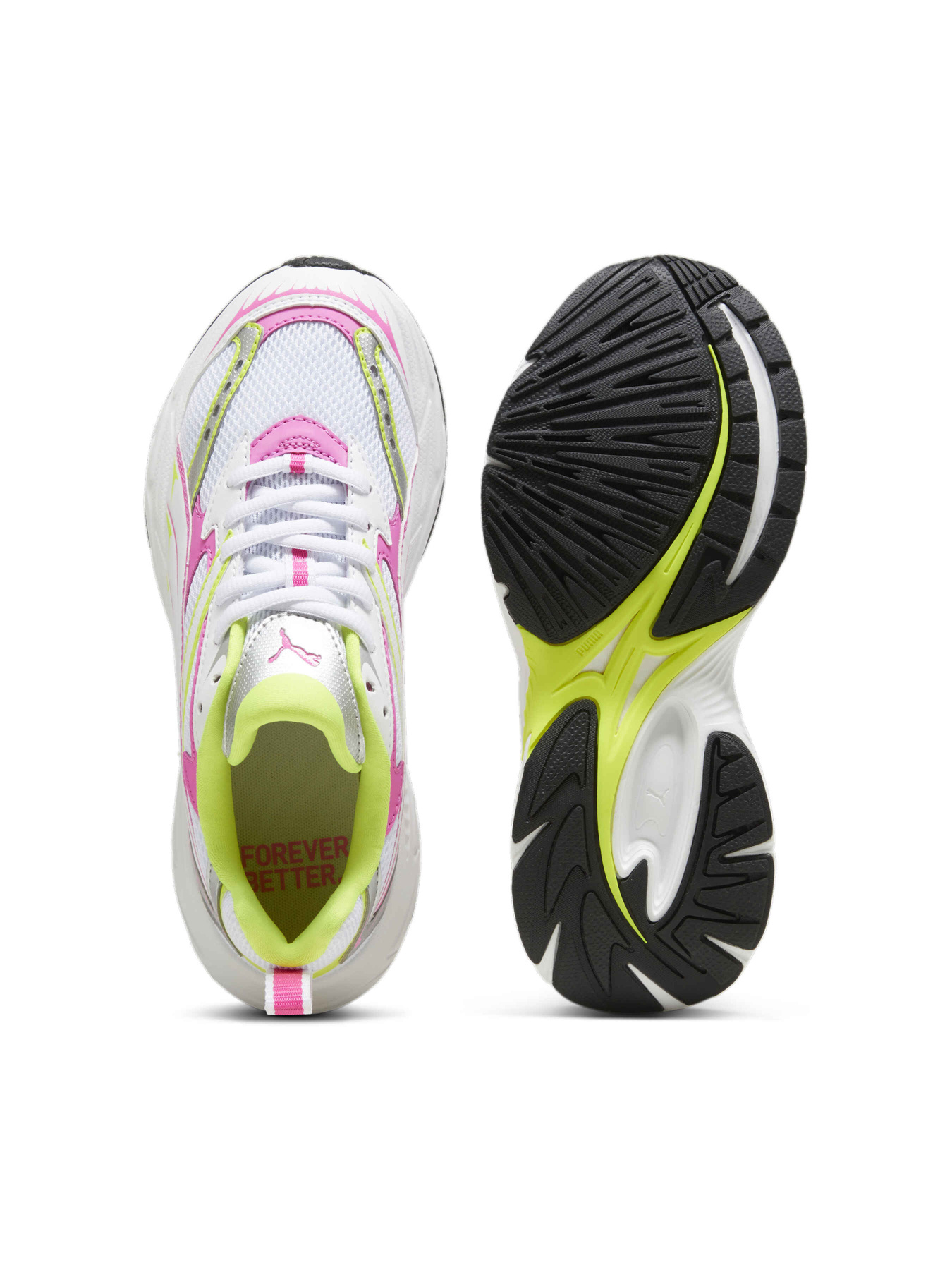 Кросівки повсякденні PUMA Morphic модель 392724 Кросівки повсякденні PUMA Morphic модель 392724 Фото