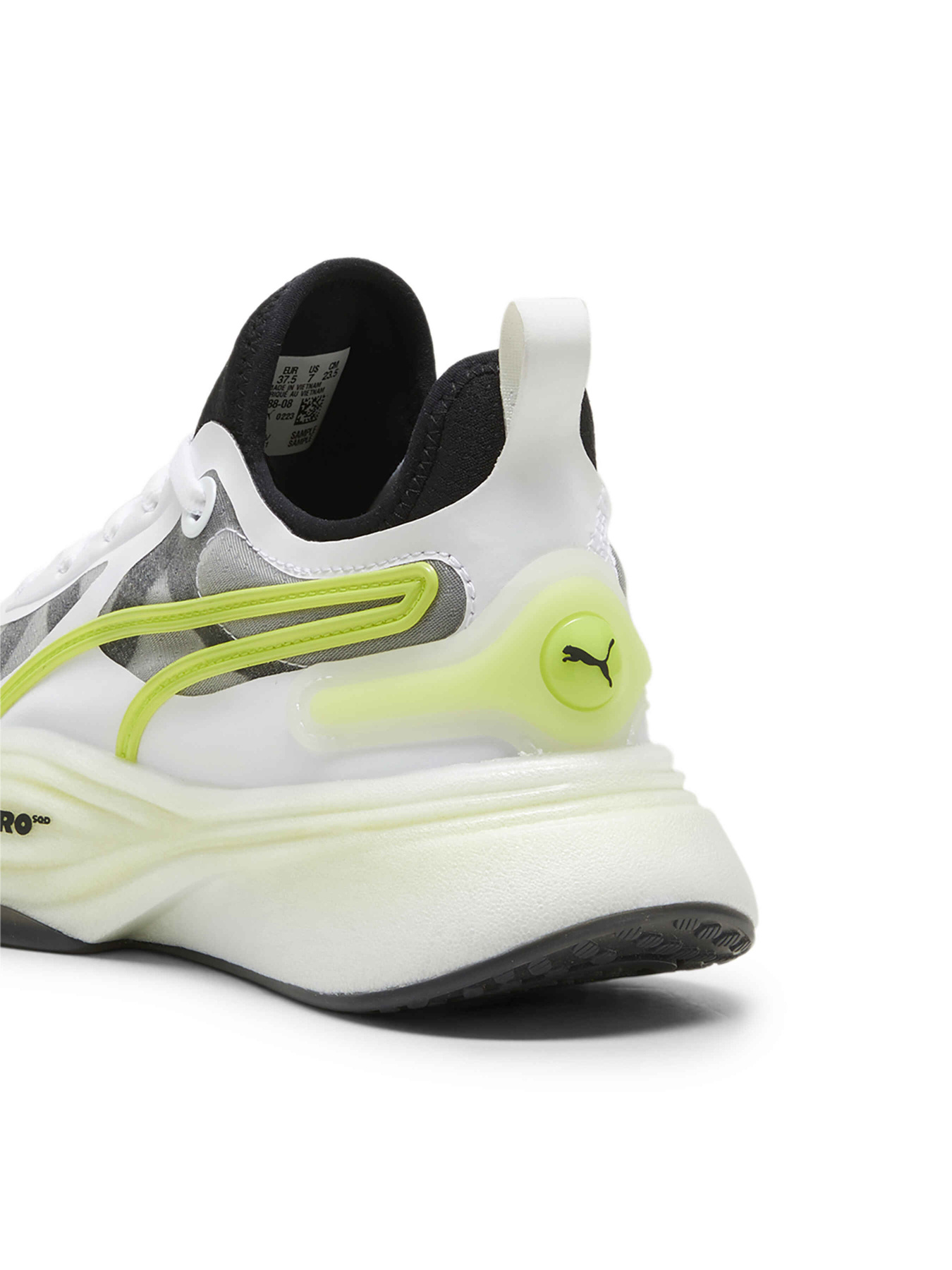 Кроссовки PUMA Pwr Nitro™ Sqd Wns модель 378688 Фото