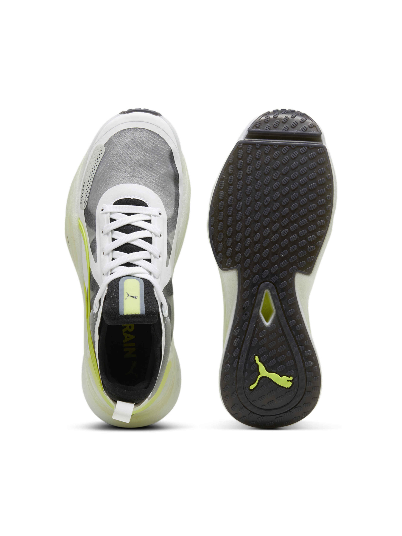 Кроссовки PUMA Pwr Nitro™ Sqd Wns модель 378688 Фото