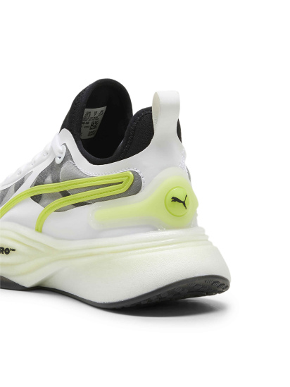 Кросівки PUMA Pwr Nitro™ Sqd Wns модель 378688 — фото 3 - INTERTOP