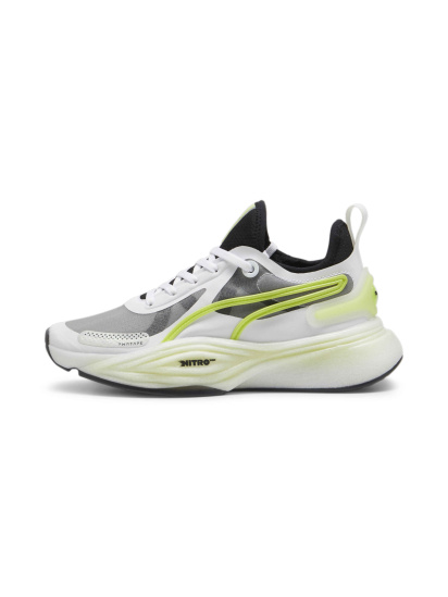 Кросівки PUMA Pwr Nitro™ Sqd Wns модель 378688 — фото 4 - INTERTOP