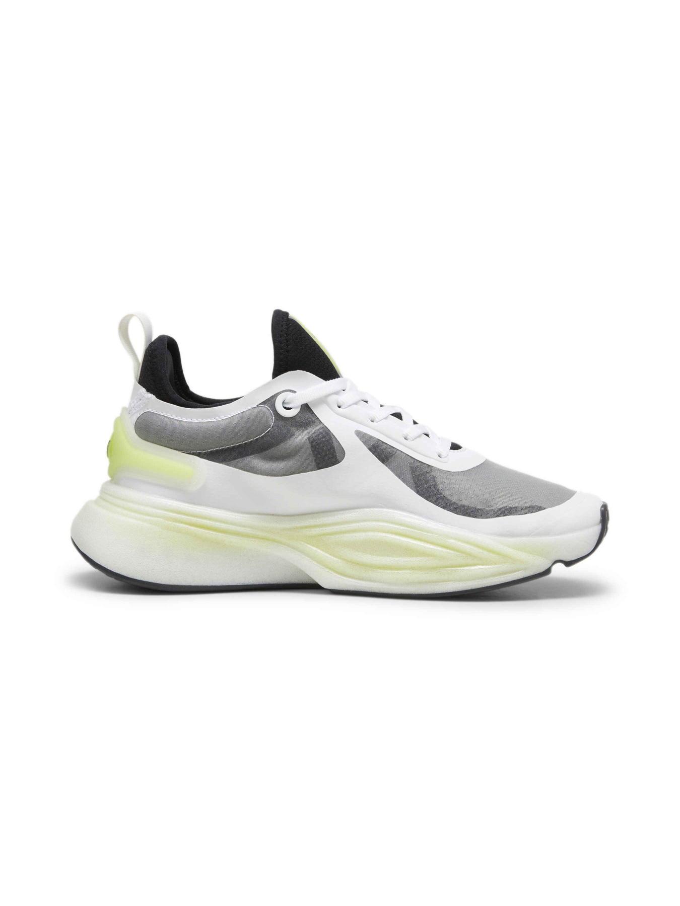 Кроссовки повседневные PUMA Pwr Nitro™ Sqd Wns модель 378688 Кроссовки повседневные PUMA Pwr Nitro™ Sqd Wns модель 378688 Фото