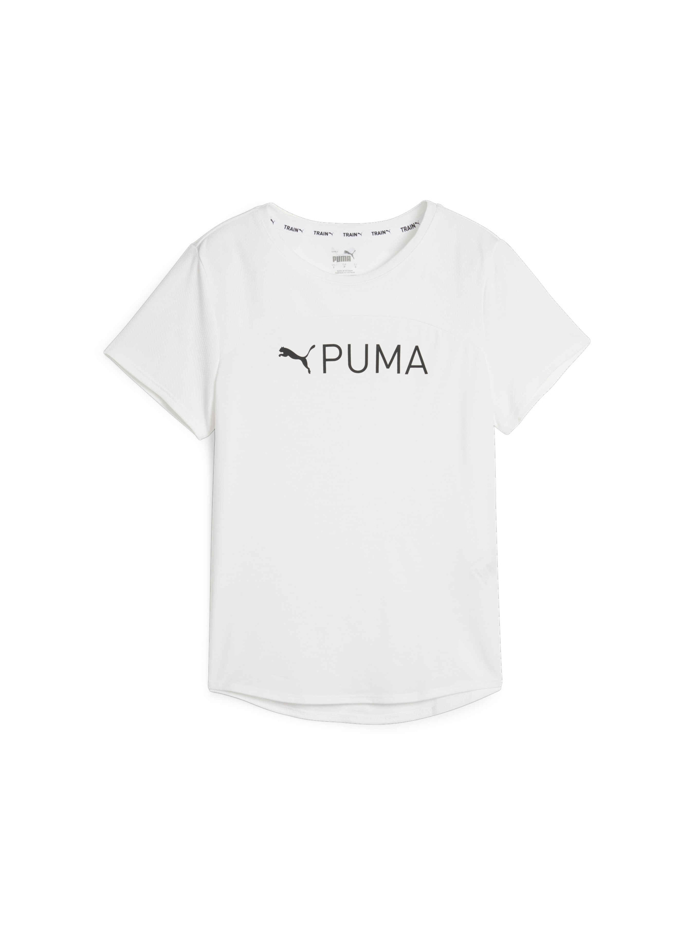 Спортивна футболка PUMA Fit Ultrabreathe Tee модель 523844 Фото