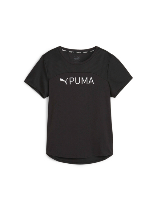 Спортивна футболка PUMA Fit Ultrabreathe Tee модель 523844 Фото
